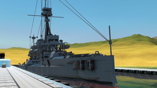 图片[10]-深海坠毁/From the Depths（v3.4.2）