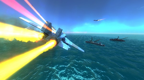 图片[12]-深海坠毁/From the Depths（v3.4.2）