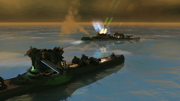 图片[16]-深海坠毁/From the Depths（v3.4.2）