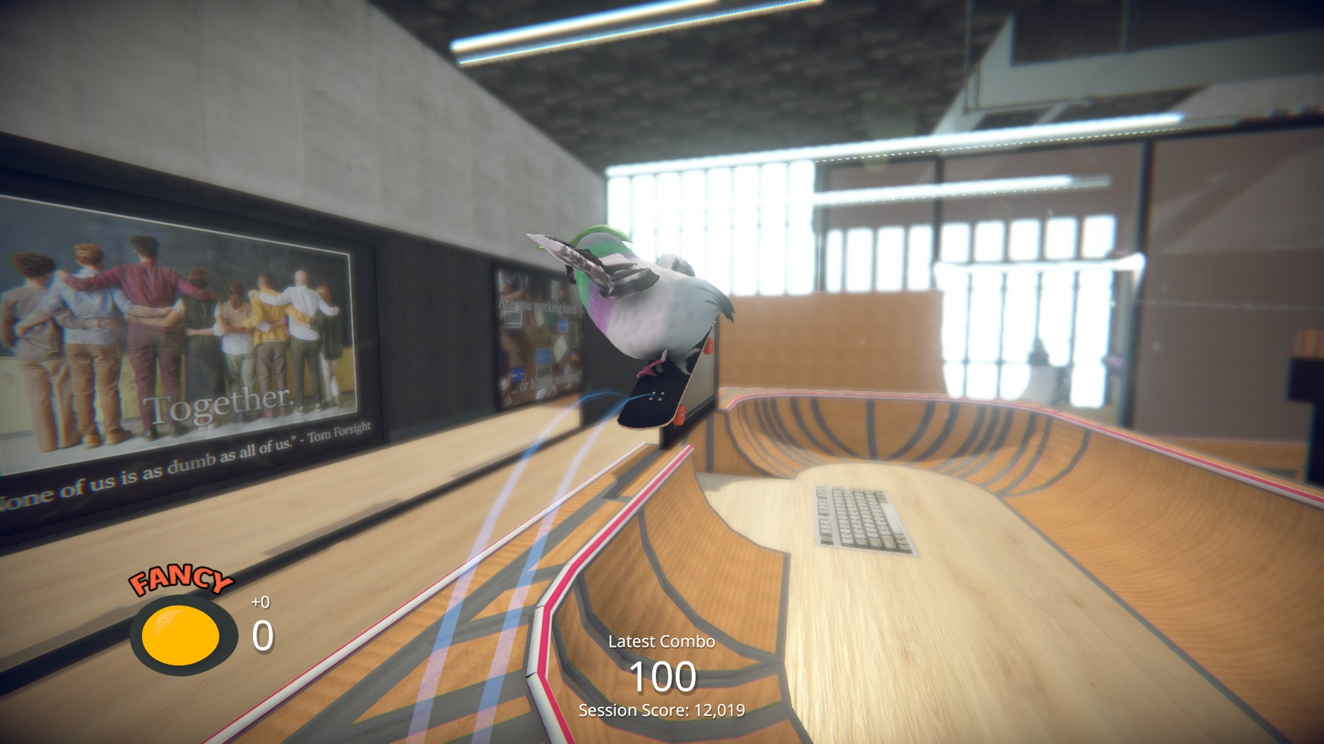 图片[8]-滑板鸟/SkateBIRD