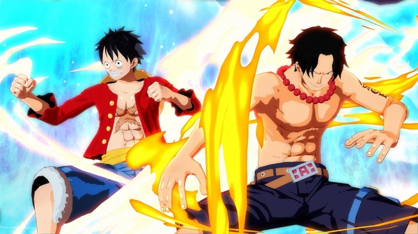 图片[4]-海贼王：无尽世界R/One Piece – Unlimited World Red（Build 20171025-豪华版）