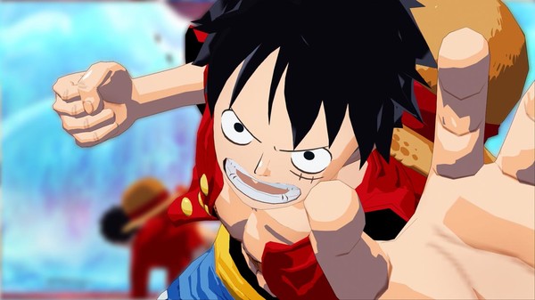 图片[6]-海贼王：无尽世界R/One Piece – Unlimited World Red（Build 20171025-豪华版）
