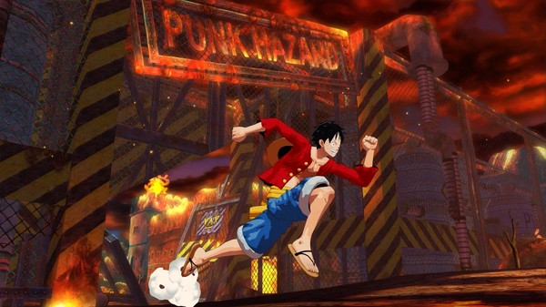 图片[10]-海贼王：无尽世界R/One Piece – Unlimited World Red（Build 20171025-豪华版）