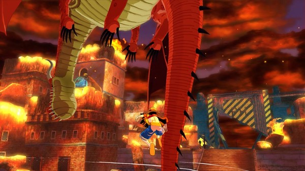 图片[12]-海贼王：无尽世界R/One Piece – Unlimited World Red（Build 20171025-豪华版）