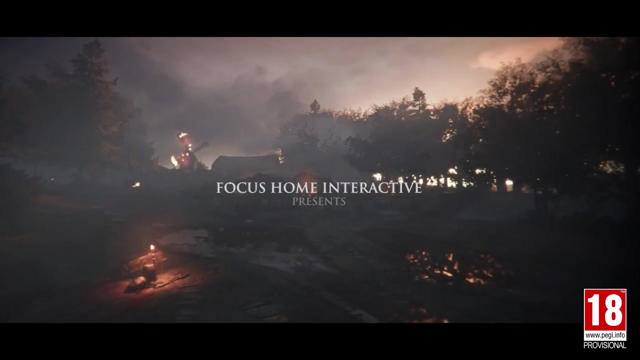 图片[2]-瘟疫传说：无罪/A Plague Tale: Innocence