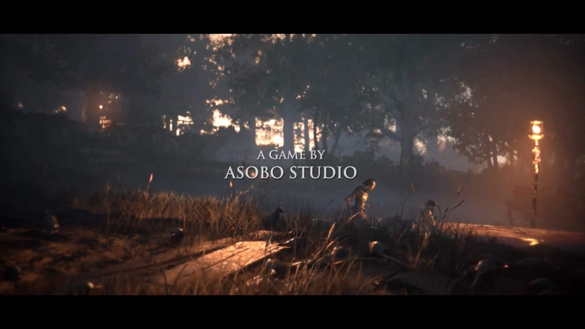 图片[4]-瘟疫传说：无罪/A Plague Tale: Innocence