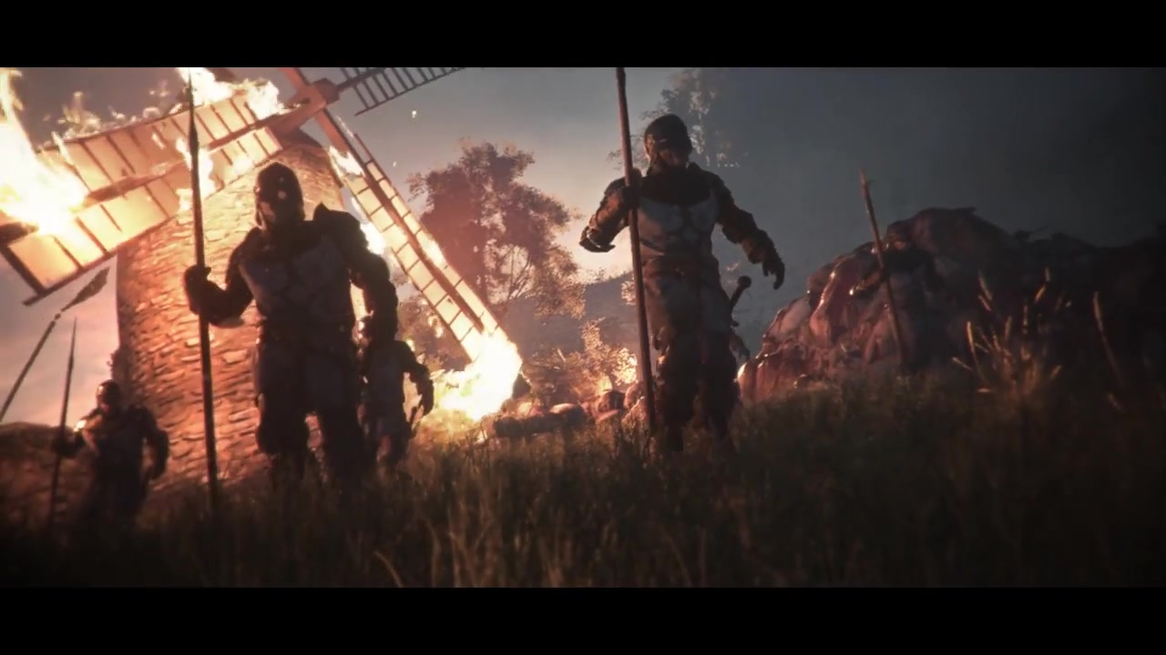 图片[6]-瘟疫传说：无罪/A Plague Tale: Innocence
