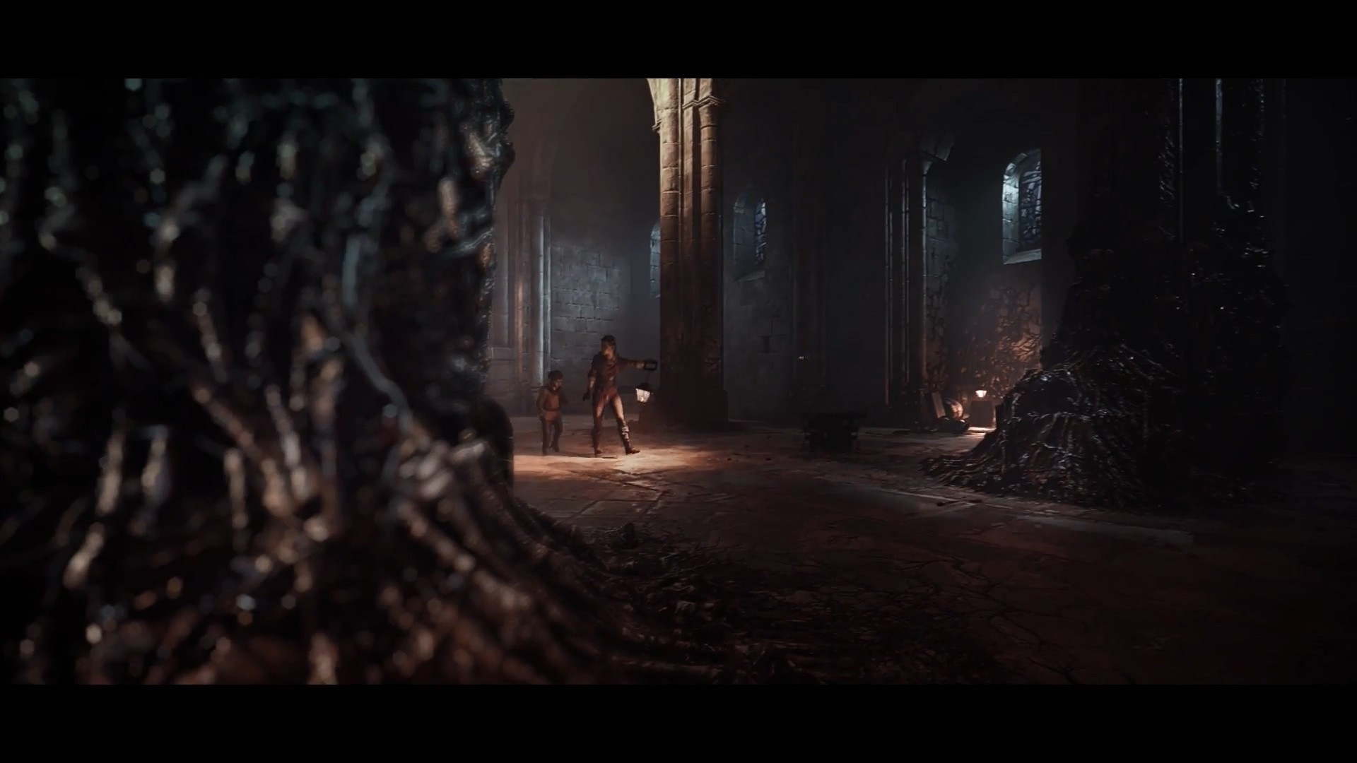 图片[16]-瘟疫传说：无罪/A Plague Tale: Innocence