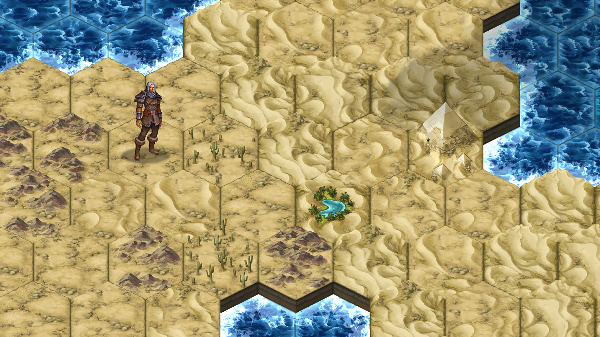 图片[8]-燃尽之地/Burned Land（V1.0）