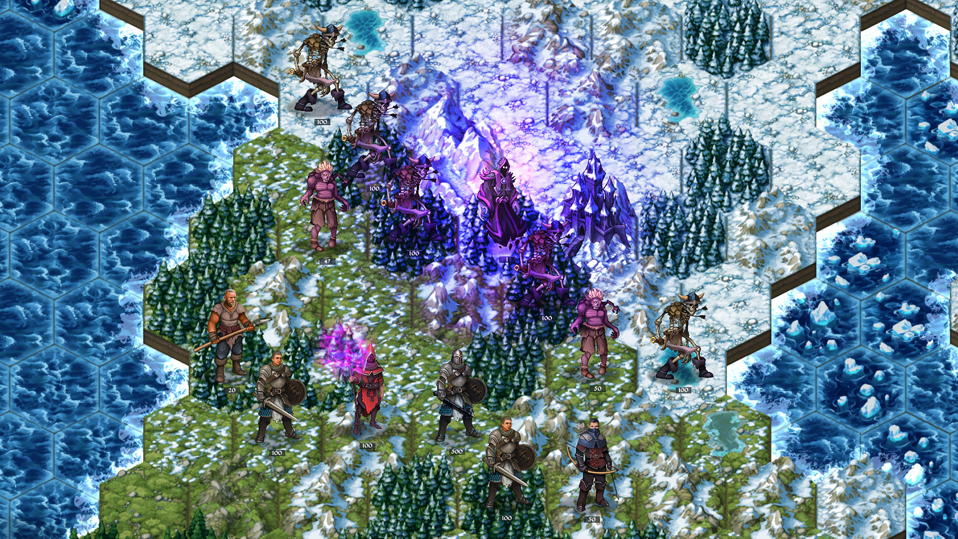 图片[10]-燃尽之地/Burned Land（V1.0）