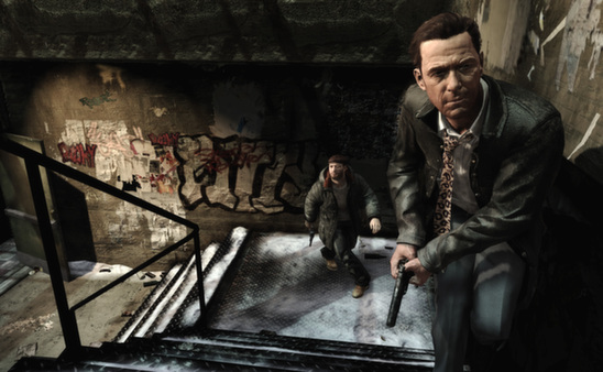 图片[4]-马克思佩恩3/Max Payne3