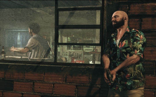 图片[6]-马克思佩恩3/Max Payne3