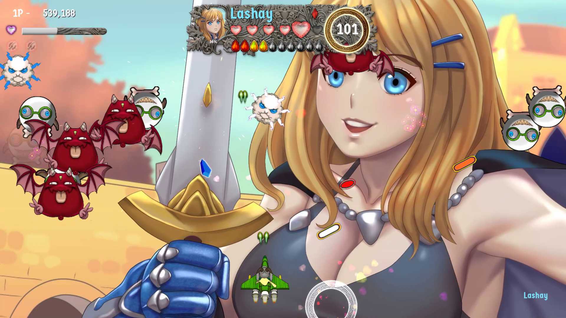 图片[4]-拯救2/Waifu Covered 2 : Censored Edition（V1.0.00-豪华版）