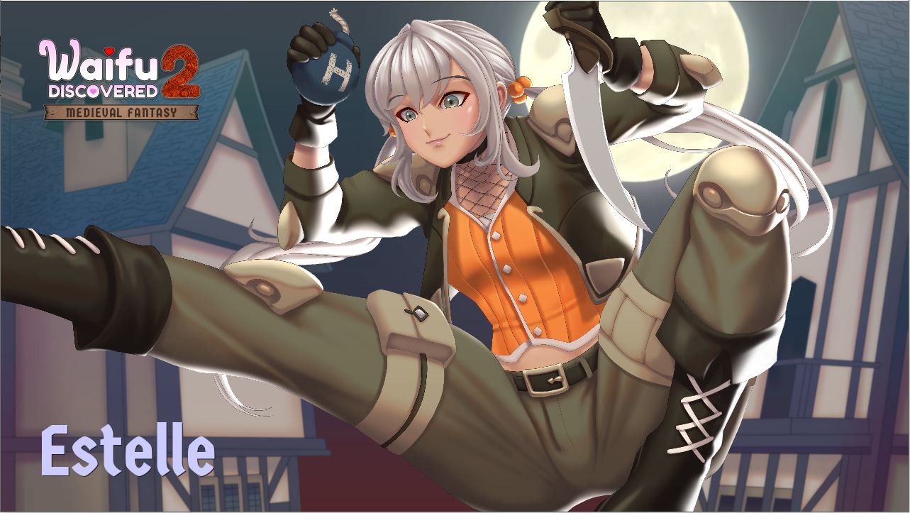 图片[8]-拯救2/Waifu Covered 2 : Censored Edition（V1.0.00-豪华版）