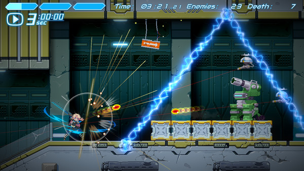 图片[2]-COGEN：大凤羽空与刻之剑/COGEN: Sword of Rewind