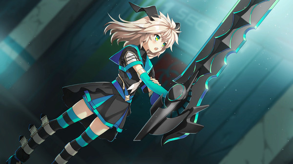 图片[8]-COGEN：大凤羽空与刻之剑/COGEN: Sword of Rewind
