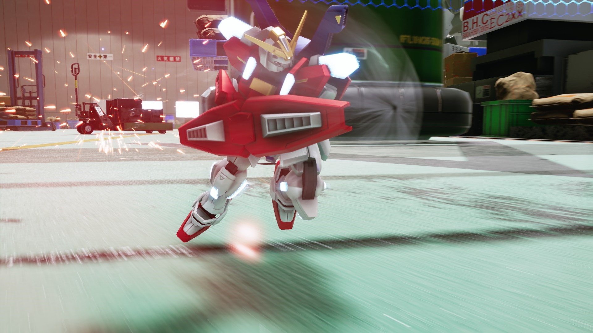 图片[10]-新高达破坏者/New Gundam Breaker