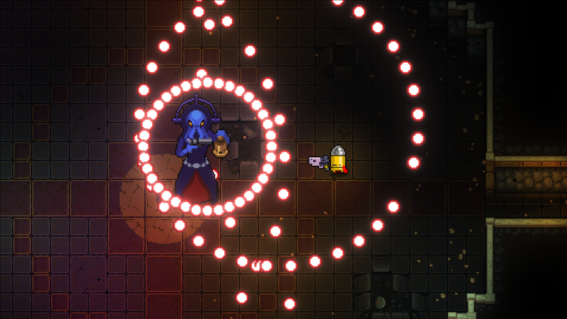 图片[8]-挺进地牢/Enter the Gungeon