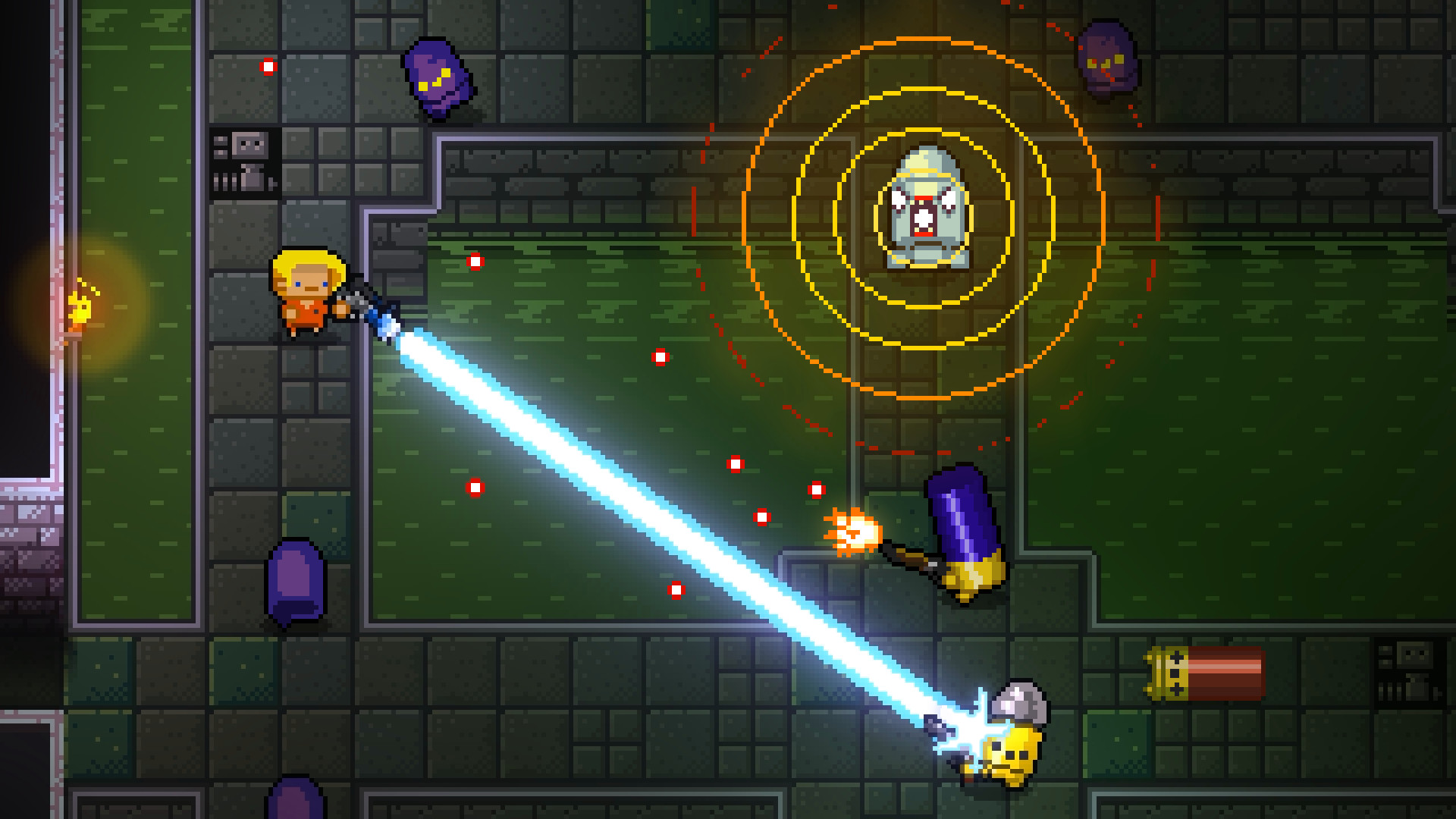 图片[12]-挺进地牢/Enter the Gungeon
