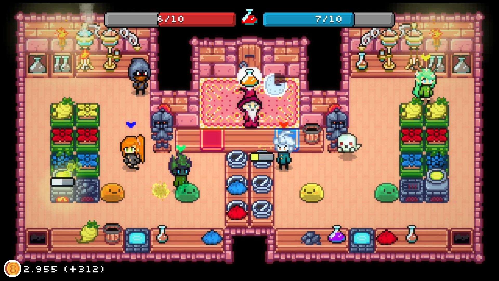 图片[14]-药水欢乐趴/Potion Party（R1.0.0）
