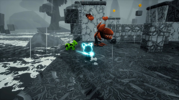图片[12]-猫咪 幽灵, 跳跃/Neko Ghost, Jump!（v0.9.5.1）