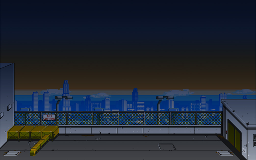 图片[8]-热血物语：地下世界/River City Ransom: Underground
