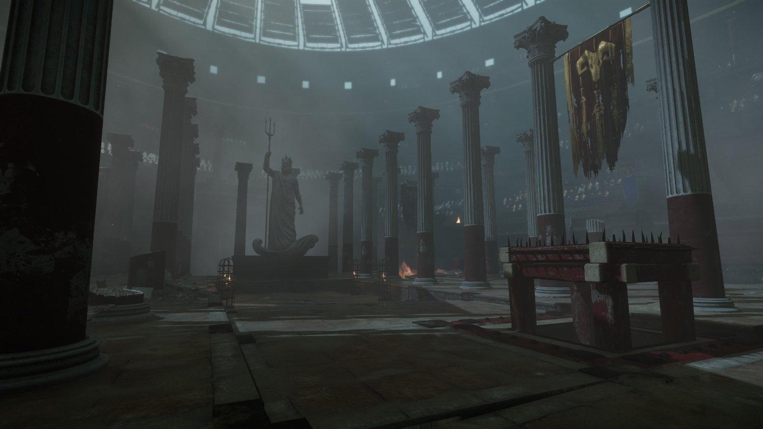 图片[2]-罗马之子：崛起/Ryse: Son of Rome