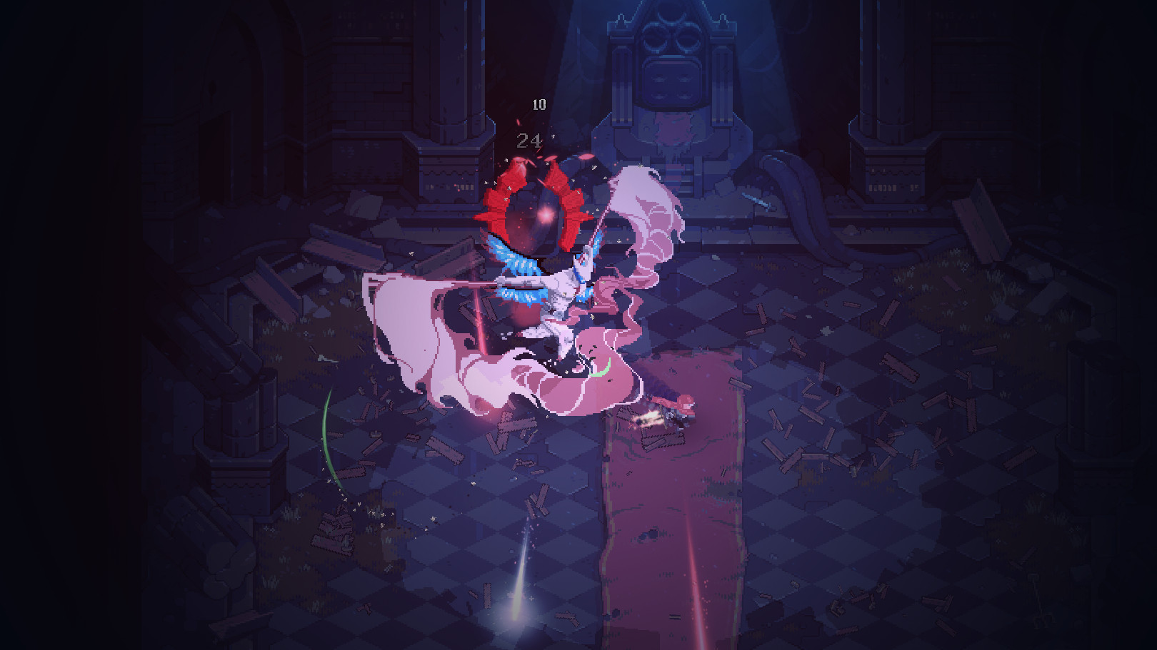 图片[6]-上古之魂/Eldest Souls（v1.0.472）