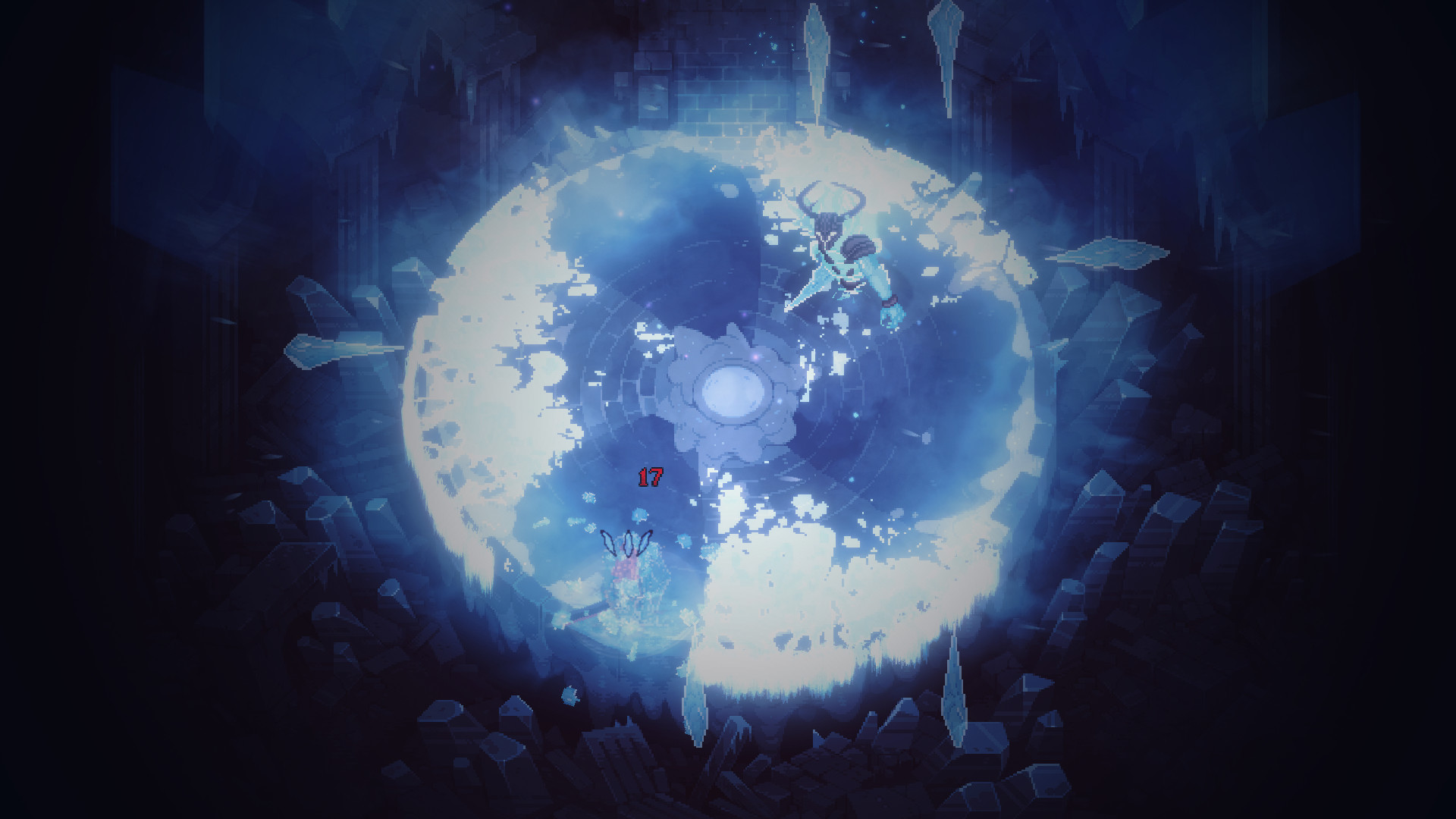 图片[8]-上古之魂/Eldest Souls（v1.0.472）