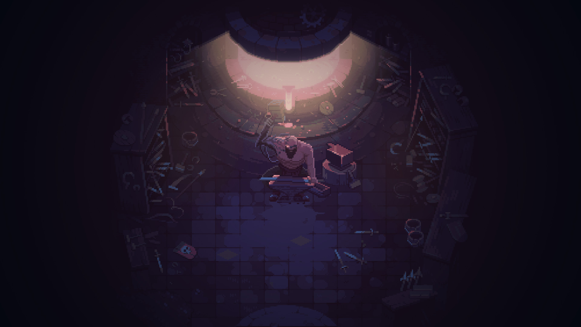 图片[10]-上古之魂/Eldest Souls（v1.0.472）