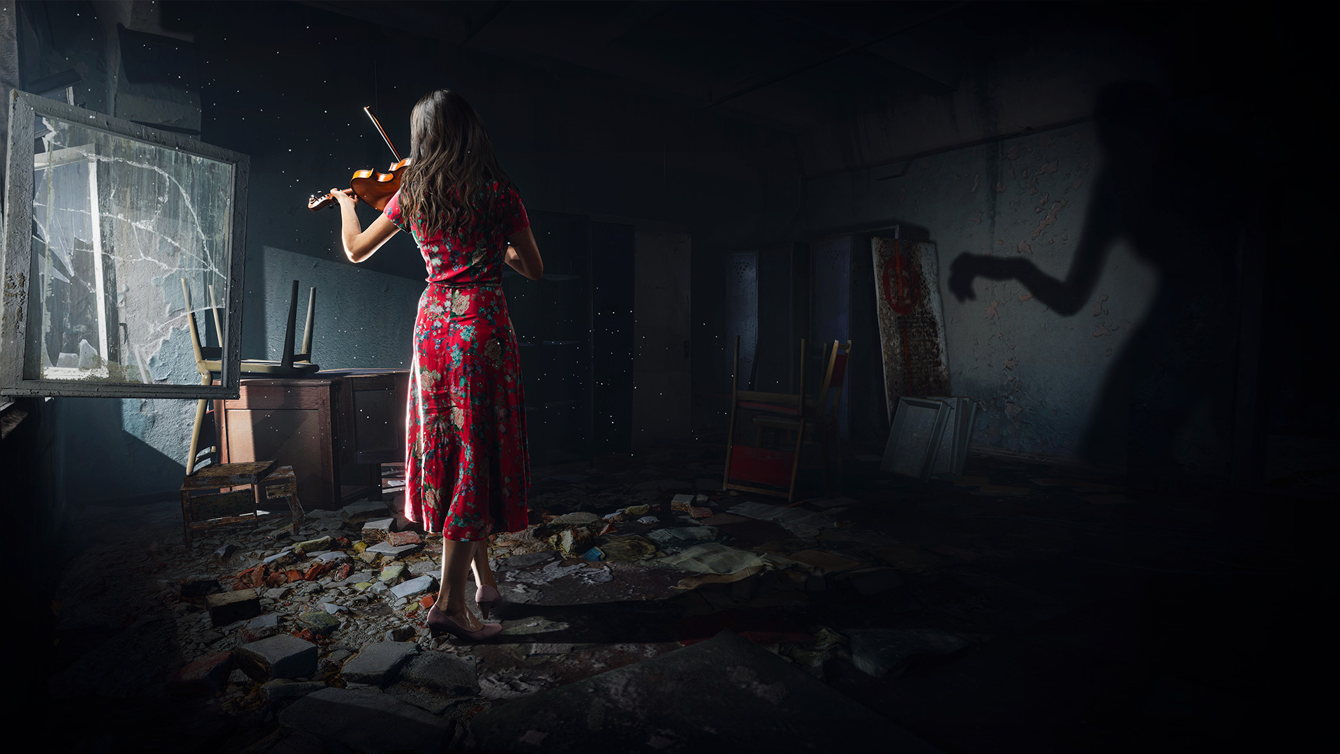图片[4]-切尔诺贝利人/Chernobylite（v45657）