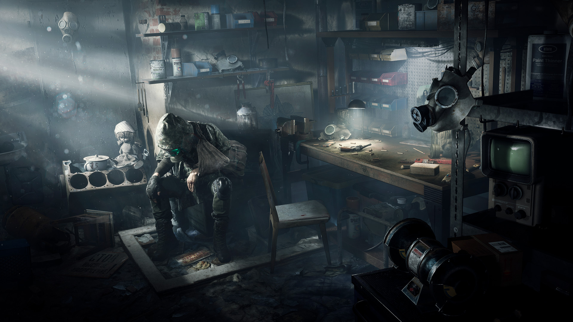 图片[10]-切尔诺贝利人/Chernobylite（v45657）