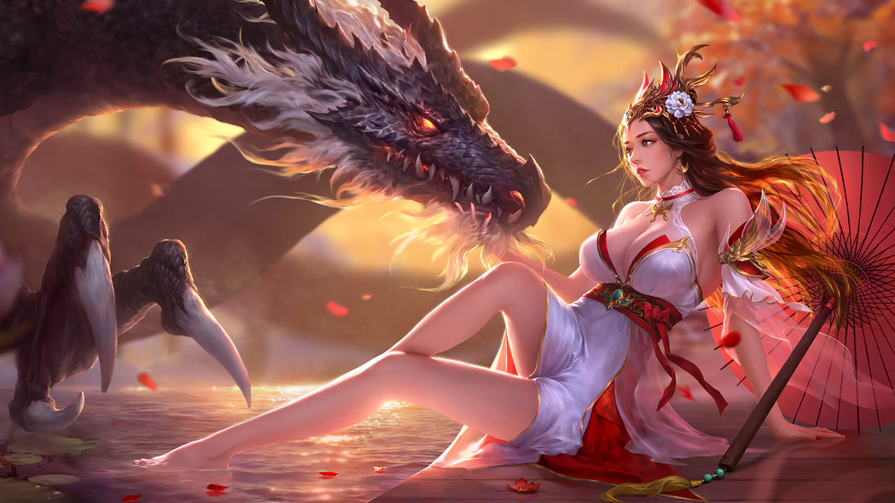 图片[2]-金庸群侠传5/爱与死 V3.0贺岁版+自娛自樂MOD-(附送铜雀台版)