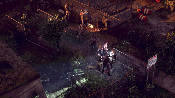 图片[6]-最后的战役：劫后余生/The Last Stand：Aftermath（v1.1.0.462）