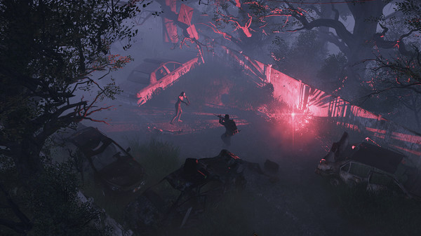 图片[8]-最后的战役：劫后余生/The Last Stand：Aftermath（v1.1.0.462）
