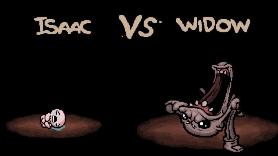 图片[8]-以撒的结合：重生/The Binding of Isaac: Rebirth（v1.7.5整合忏悔DLC）