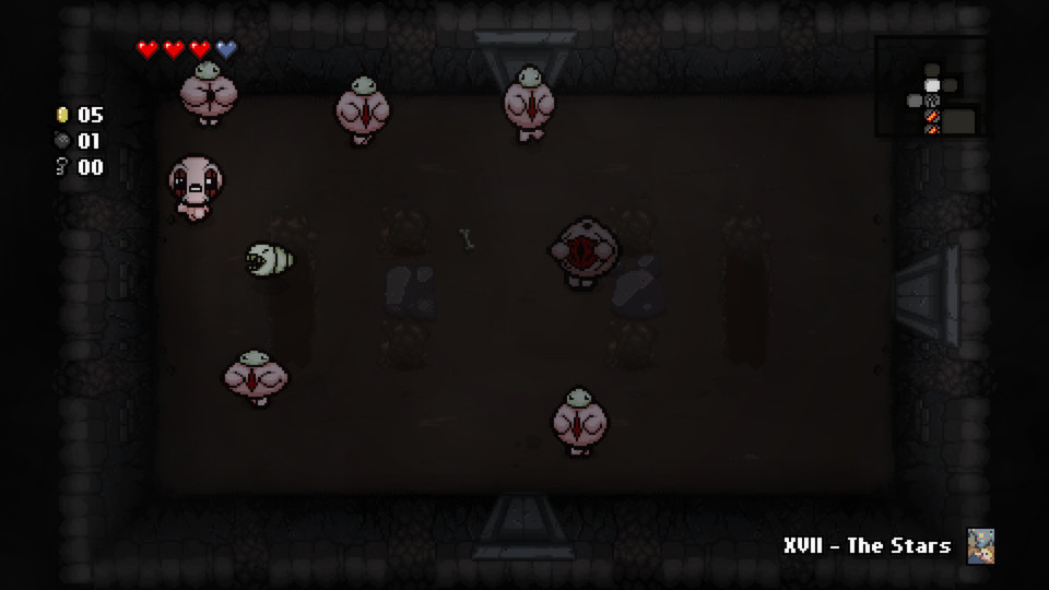 图片[12]-以撒的结合：重生/The Binding of Isaac: Rebirth（v1.7.5整合忏悔DLC）