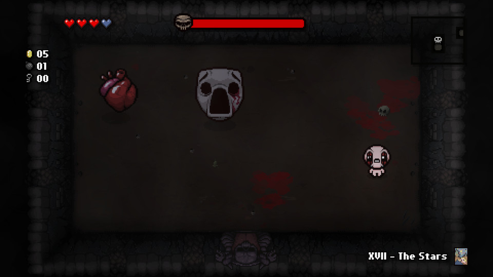 图片[14]-以撒的结合：重生/The Binding of Isaac: Rebirth（v1.7.5整合忏悔DLC）
