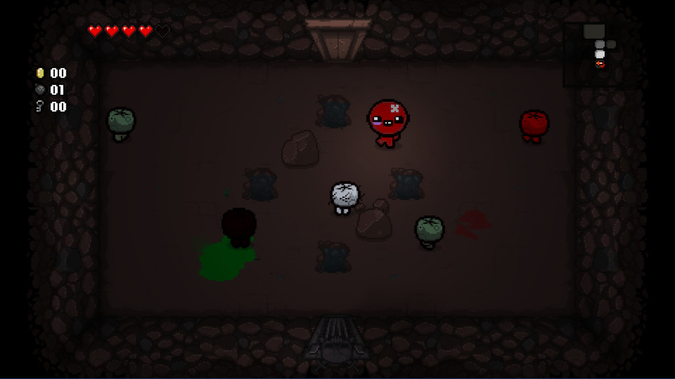 图片[16]-以撒的结合：重生/The Binding of Isaac: Rebirth（v1.7.5整合忏悔DLC）