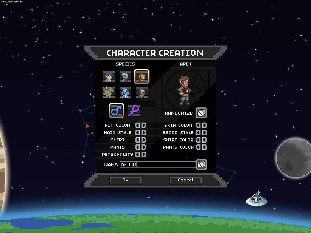 图片[16]-星界边境/Starbound