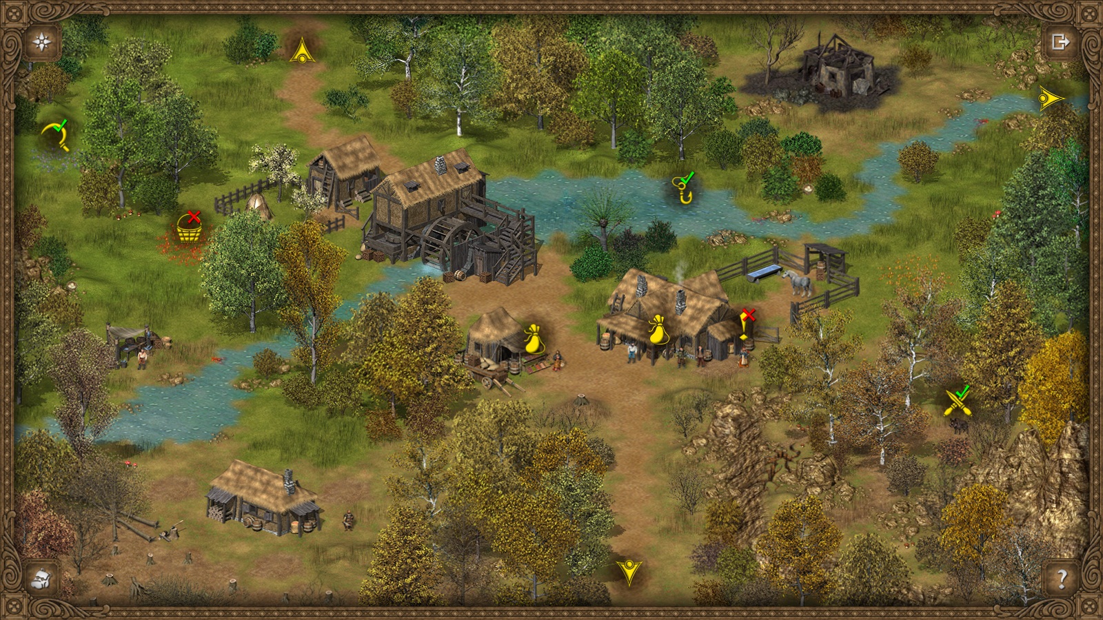 图片[4]-王国英雄/Hero of the Kingdom（v1.55）
