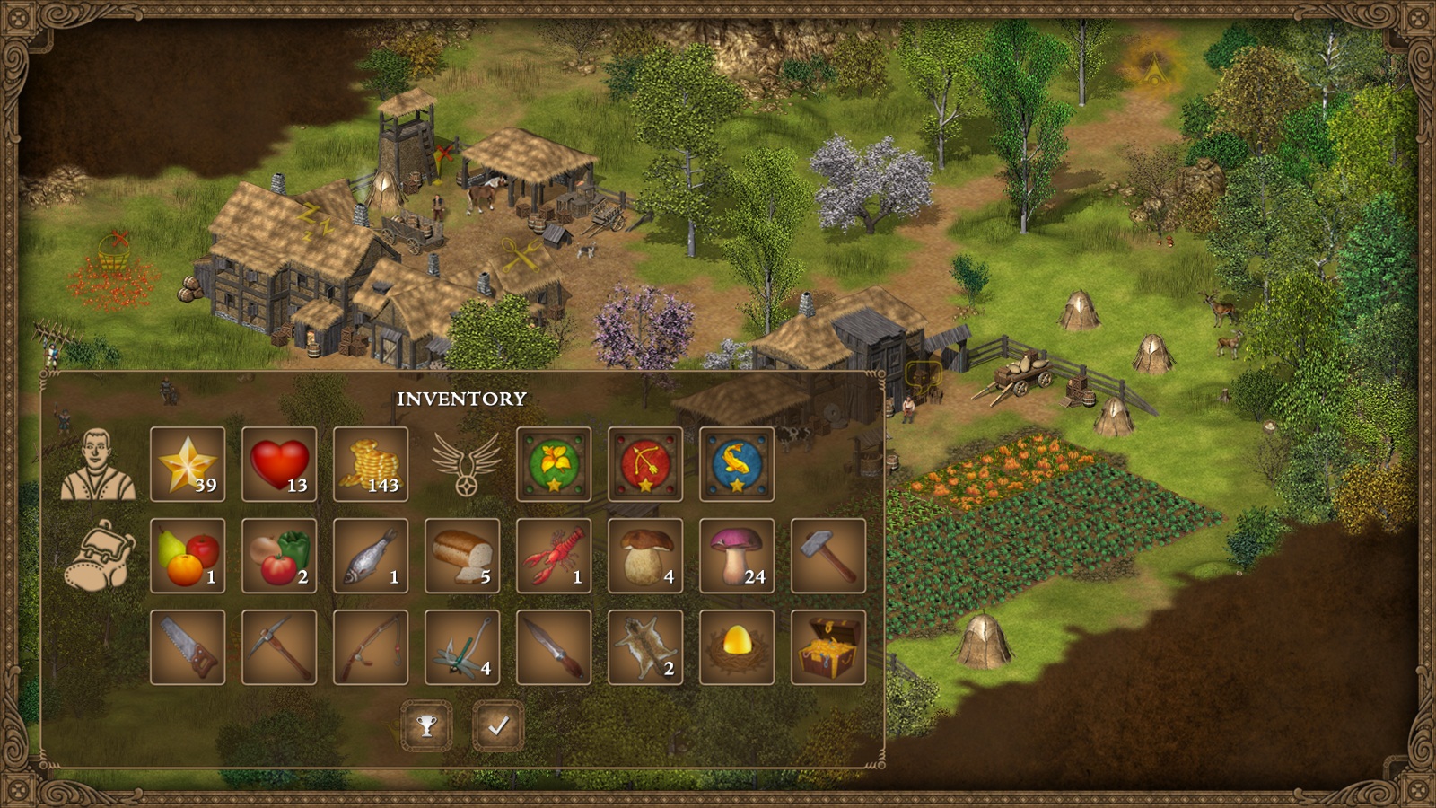 图片[8]-王国英雄/Hero of the Kingdom（v1.55）