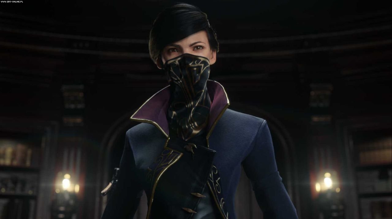 图片[2]-耻辱2/Dishonored 2