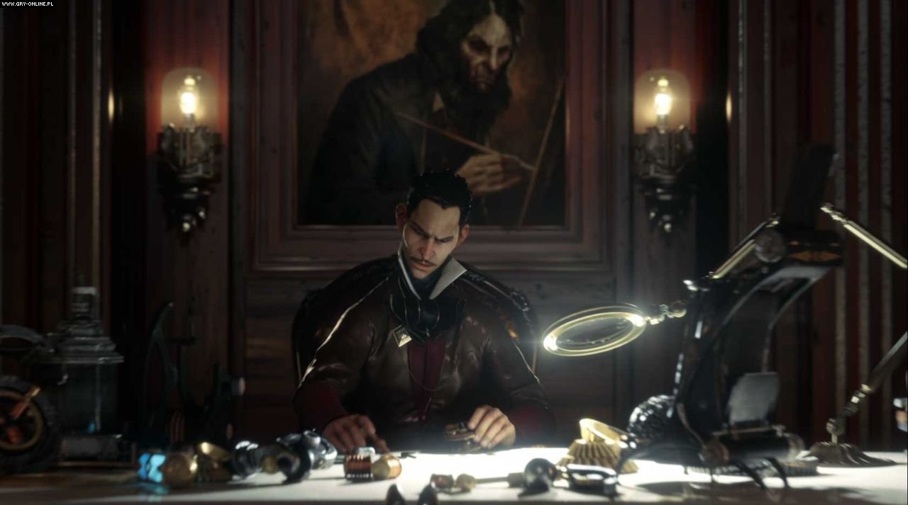图片[4]-耻辱2/Dishonored 2