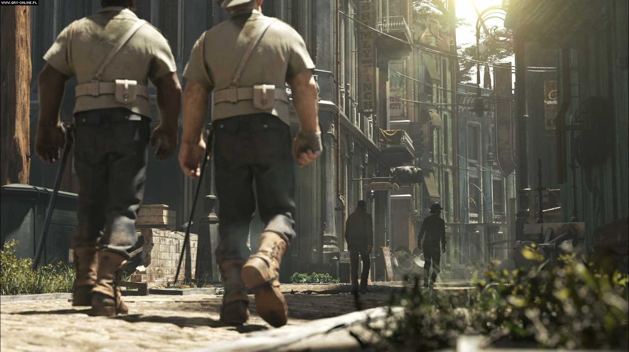 图片[6]-耻辱2/Dishonored 2