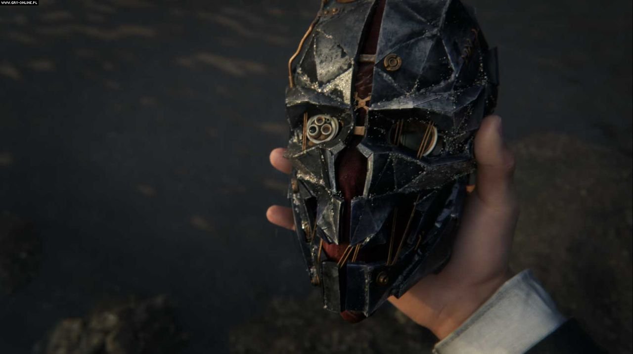 图片[10]-耻辱2/Dishonored 2
