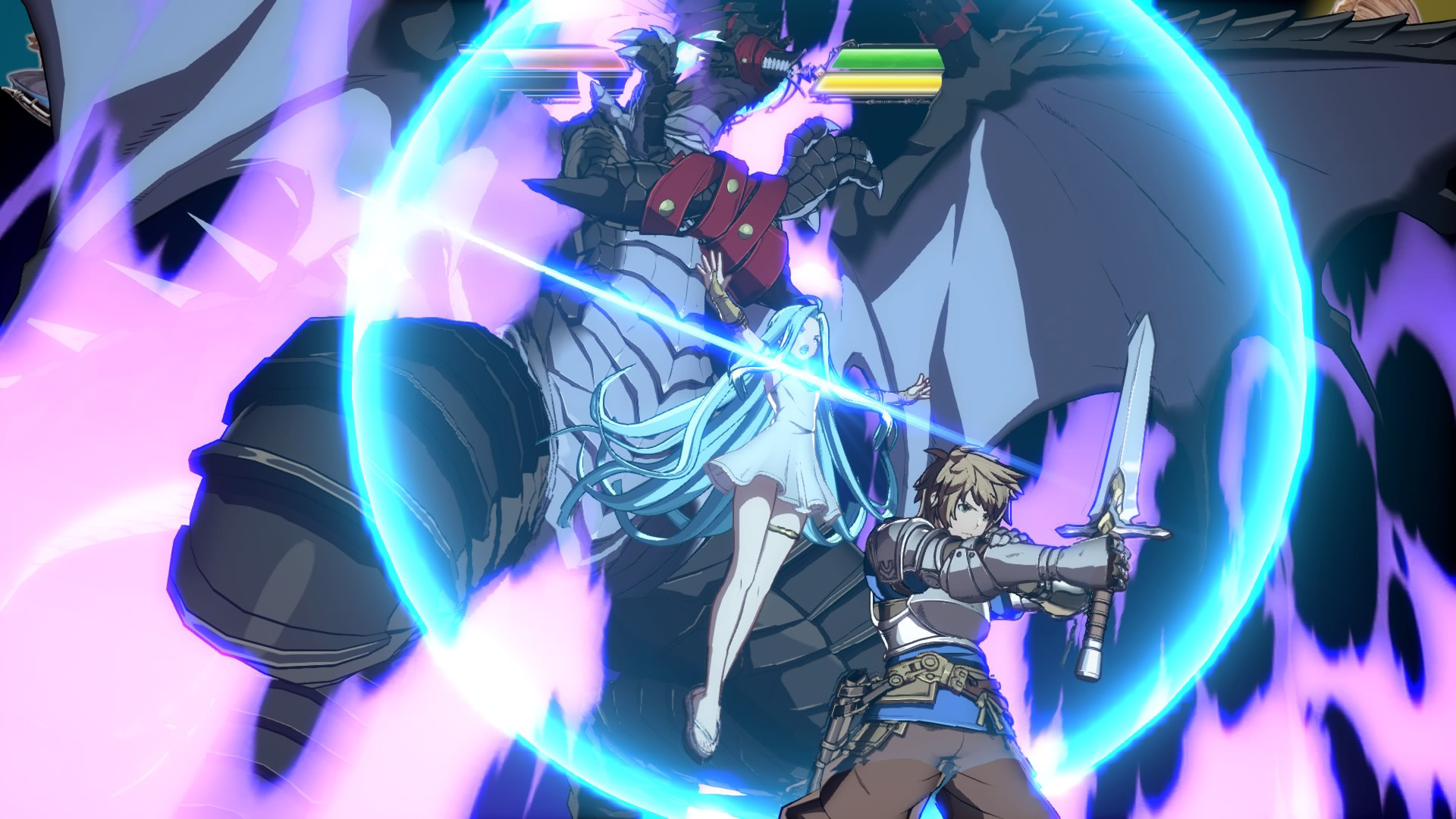 图片[2]-碧蓝幻想Versus/Granblue Fantasy: Versus（V2.40）