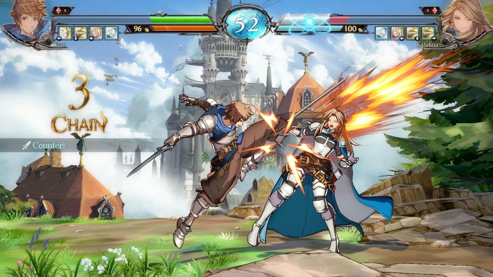 图片[6]-碧蓝幻想Versus/Granblue Fantasy: Versus（V2.40）