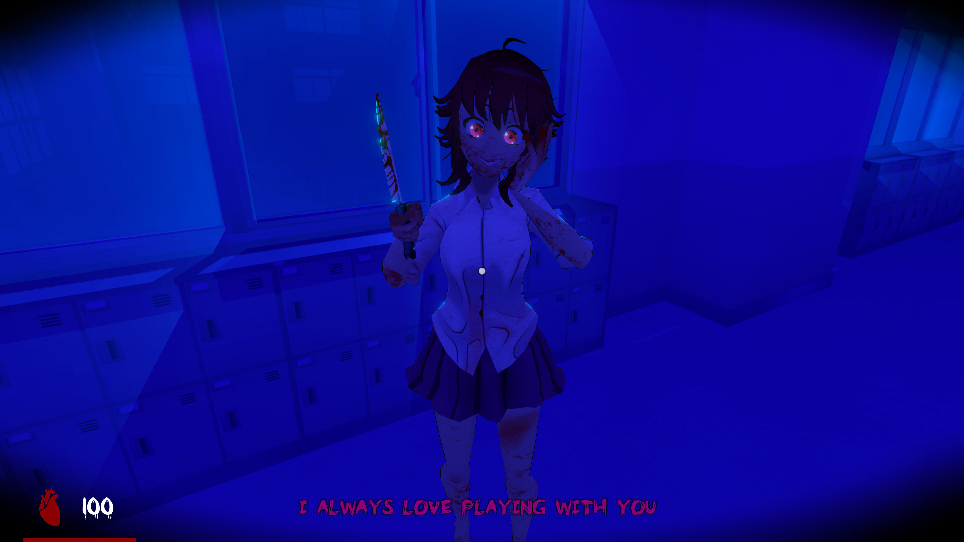 图片[8]-逃离病娇/Saiko no sutoka（v2.2.8）