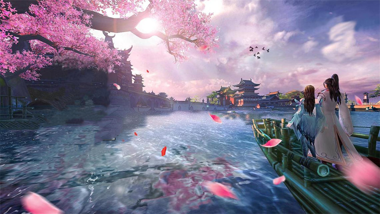 图片[4]-金庸群侠武侠无双（全都要MOD无双版-Build.7586586）